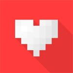 Pixilart cho iOS 1.0.1 - Ứng dụng vẽ Pixel trên iPhone/iPad