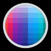 Pixolor Android: Xem và lấy mã màu điểm ảnh