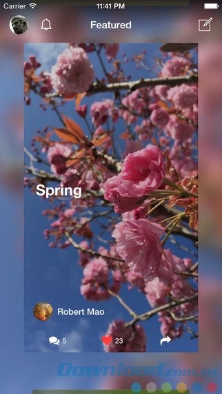 Kể chuyện qua ảnh