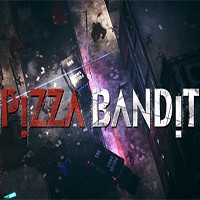 Pizza Bandit: Early Access - Game bắn súng co-op diệt quái