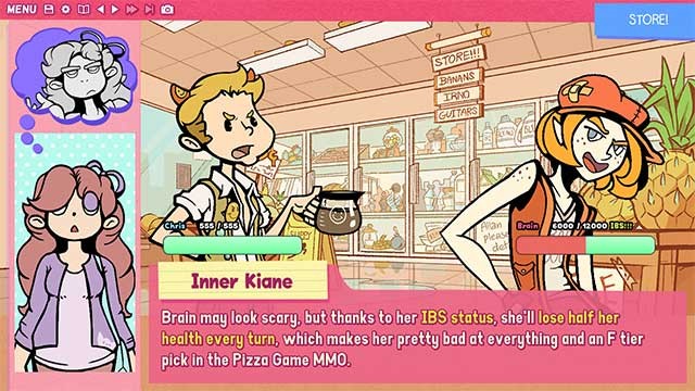 Mỗi chàng trai đều có ít nhất 1 bí mật. Vậy đó là gì?