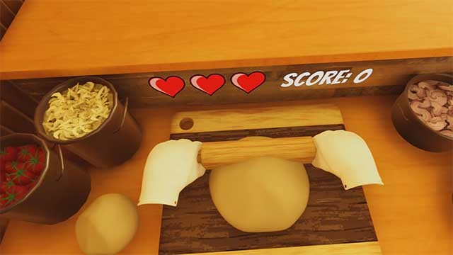 Thành thạo 12 công thức nấu ăn độc đáo trong chế độ nhiều người chơi