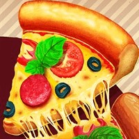 Pizza Party - Game Tiệm Bánh Pizza Vui Nhộn