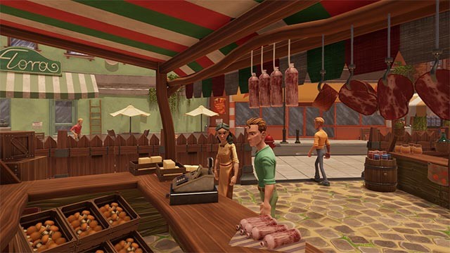 Khám phá công thức làm pizza huyền thoại trong cuốn sách bí truyền của ông nội