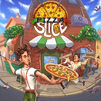 Pizza Slice: Game Quản Lý Nhà Hàng Pizza Ý