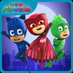 PJ Masks: Moonlight Heroes - Tải Game Android Miễn Phí