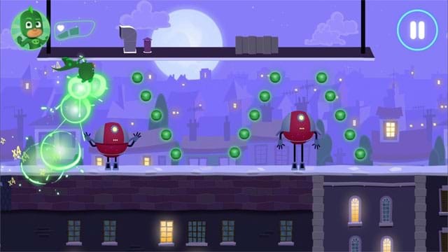 Né tránh chướng ngại vật nguy hiểm trên đường đi