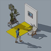 Placeground: Trò Chơi Trang Trí Nội Thất Độc Đáo