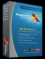 Plagiarism Checker X 6.0.10 - Phần mềm phát hiện đạo văn