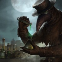 Plague Doctor: Life in Pestilence - Game Giả Lập Bác Sĩ Thời Trung Cổ