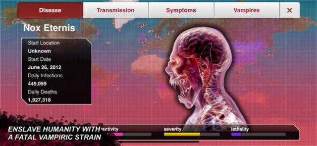 Tự mình tạo ra các loại virus và biến chúng trở thành