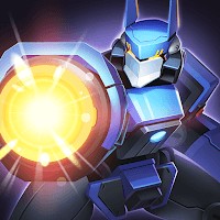 Plague Invader: Survival Wars - Idle RPG Sinh Tồn trên Android