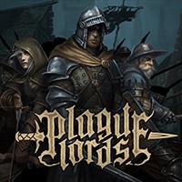 Plague Lords: Xây dựng khu định cư trong đại dịch