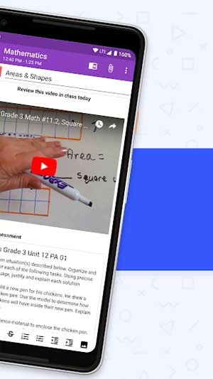 Planboard là ứng dụng miễn phí dành cho giáo viên