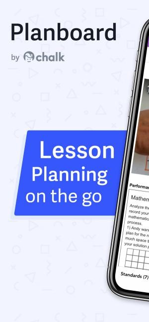 Soạn giáo án ở mọi lúc mọi nơi với công cụ Planboard