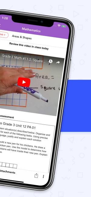 Soạn giáo án ngay trên điện thoại