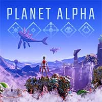 Planet Alpha: Khám phá hành tinh kỳ ảo