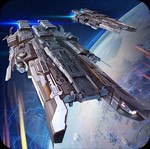 Planet Commander Online cho Android 1.9 - Game không chiến miễn phí