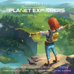 Planet Explorers - Game nhập vai khám phá vũ trụ trên PC, Mac, Linux