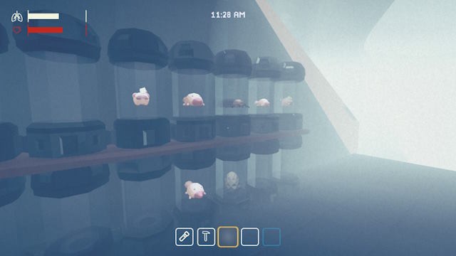 Thu thập các sinh vật dễ thương