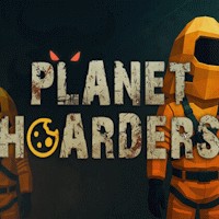 Planet Hoarders: Game Sinh Tồn Co-op Giống Lethal Company