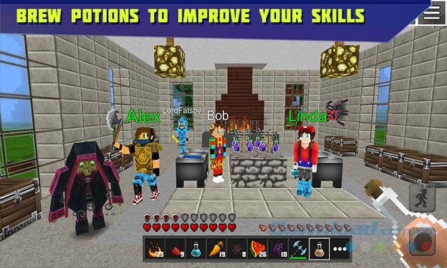 Chế tạo phương thuốc