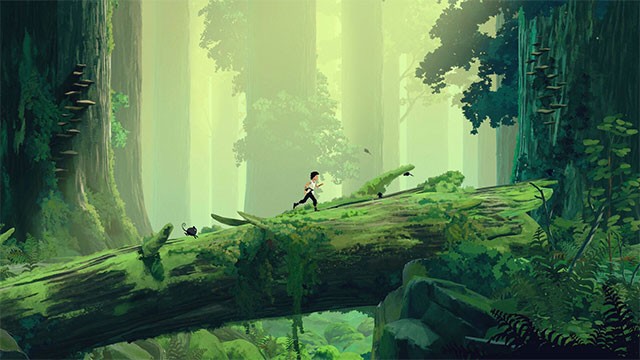 Game Planet of Lana 2: Children of the Leaf dự kiến ra mắt năm 2026