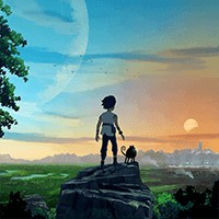 Planet of Lana II: Game phiêu lưu giải đố hấp dẫn