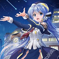 Planetarian: Snow Globe - Visual Novel Khoa Học Viễn Tưởng