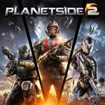 PlanetSide 2: Trải nghiệm game bắn súng hành động đỉnh cao