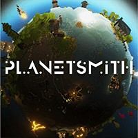 PlanetSmith: Xây dựng thế giới hình cầu độc đáo như Minecraft