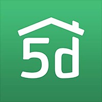 Planner 5D - Ứng dụng thiết kế nhà & nội thất miễn phí