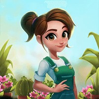 Plant Nursery Simulator Demo - Game Kinh Doanh Cửa Hàng Cây Cảnh