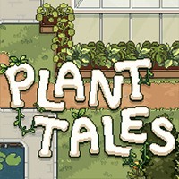 Plant Tales - Game Trồng Cây Làm Vườn Chill