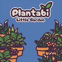 Plantabi: Little Garden - Trò chơi làm vườn thư giãn trên điện thoại