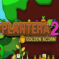 Plantera 2: Golden Acorn - Game Chăm Sóc Vườn Trái Cây Dễ Thương