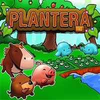Plantera - Game Vườn Trái Cây Dễ Thương