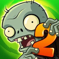Plants vs. Zombies 2 & Hoa Quả Nổi Giận 2 trên Mac - Tải & Chơi