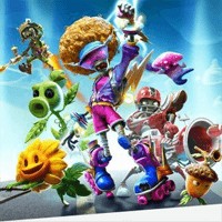 Plants vs. Zombies: Battle for Neighborville Trial - Hậu bản mới nhất của Hoa quả nổi giận