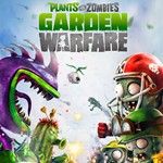 Plants vs. Zombies: Garden Warfare - Game hoa quả nổi giận
