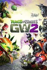 Plants vs. Zombies: Garden Warfare 2 - Xbox One | Game Hành Động