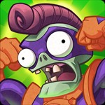 Plants vs. Zombies Heroes 1.39.94 - Tải Game Miễn Phí cho Android
