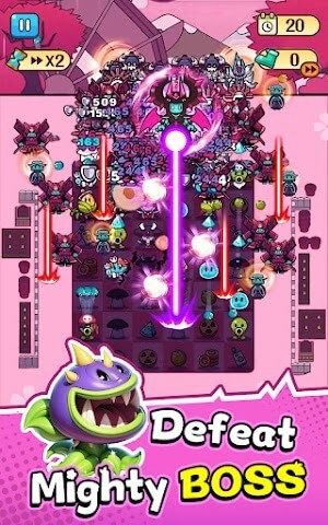 Chống lại những con trùm mạnh