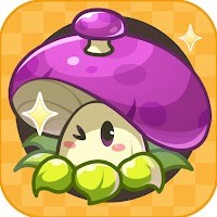 Plants Warfare iOS 1.0.4 - Game Đại Chiến Cây Đậu