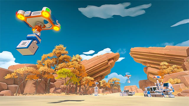 Plasma là sân chơi sáng tạo dành cho tất cả mọi người