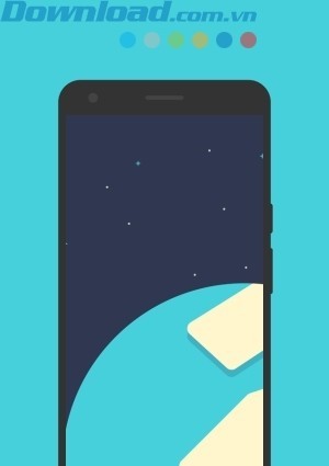 Ứng dụng nhanh nhẹ