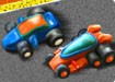 Plasticine Racing - Đua xe ô tô Plasticine