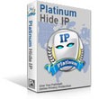 Platinum Hide IP 3.5.5.6 - Phần mềm ẩn danh IP, duyệt web riêng tư