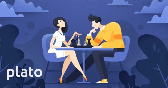 Làm quen, chơi game và trò chuyện với những người bạn mới với Plato cho Android