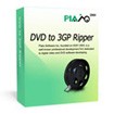 Plato DVD to 3GP Converter 8.87 - Convert DVD to 3GP